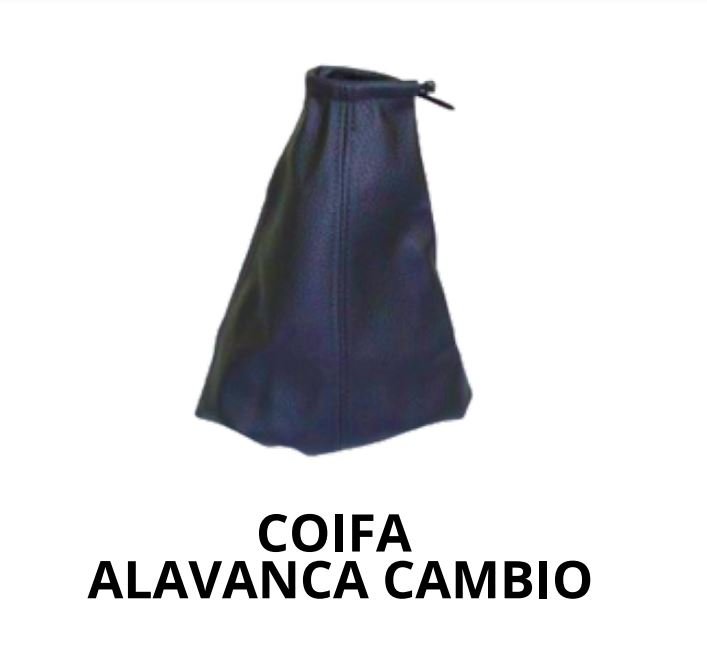 624 - COIFA ALAVANCA CAMBIO SCANIA S4