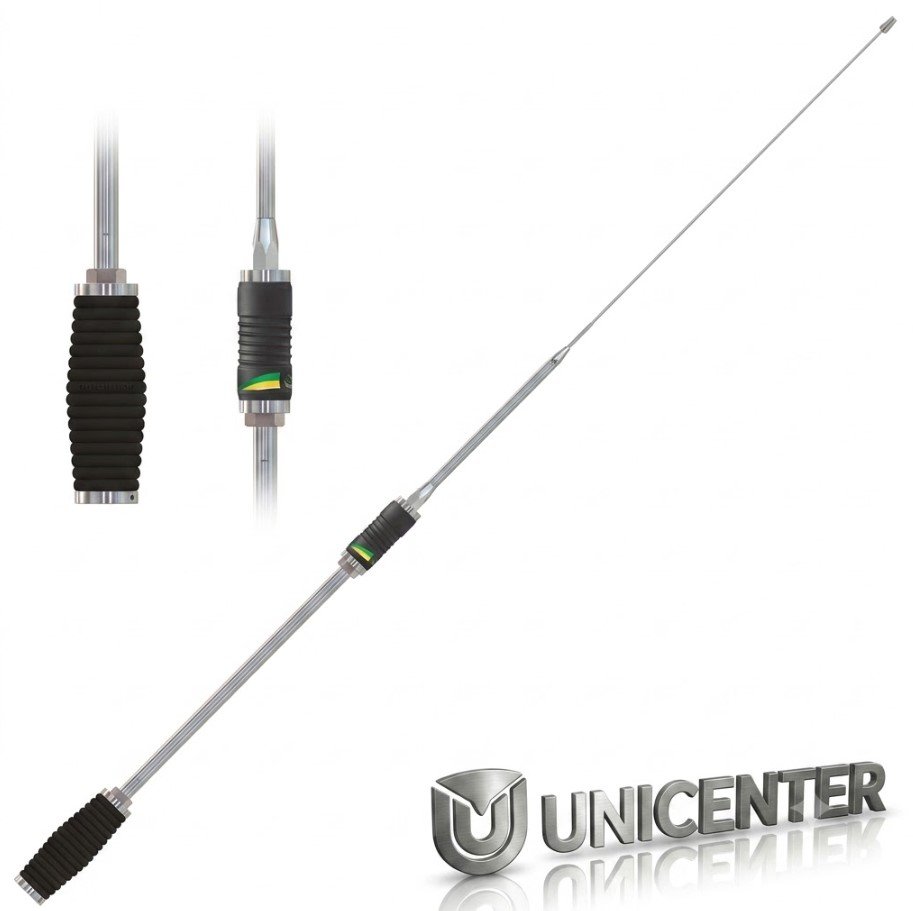 3000 - ANTENA PX CANARINHO BASE ESPECIAL