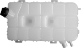 RP000725 - RESERV RADIADOR CARGO GII