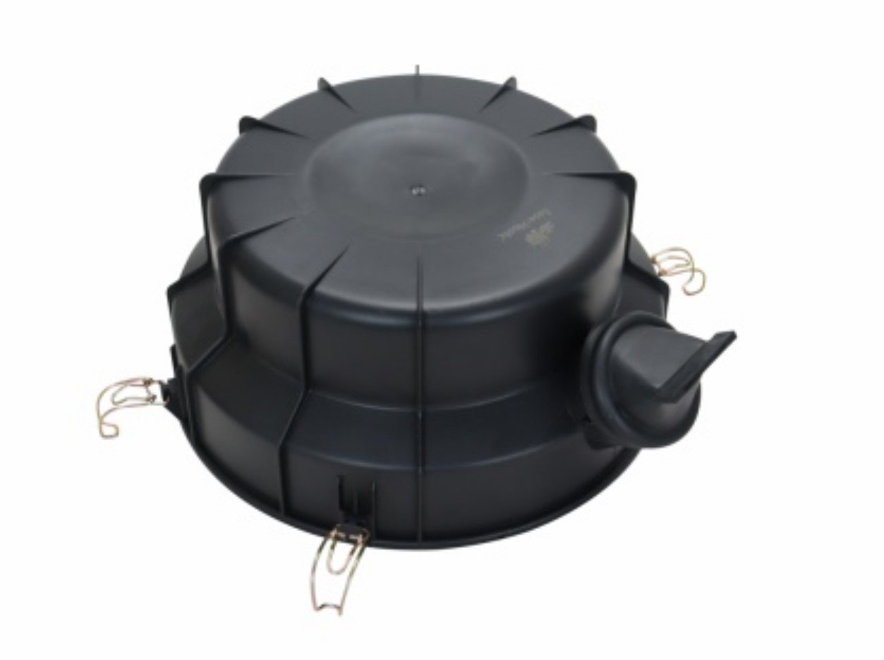 RP001309 - TAMPA FILTRO DE AR SCANIA S5 S6