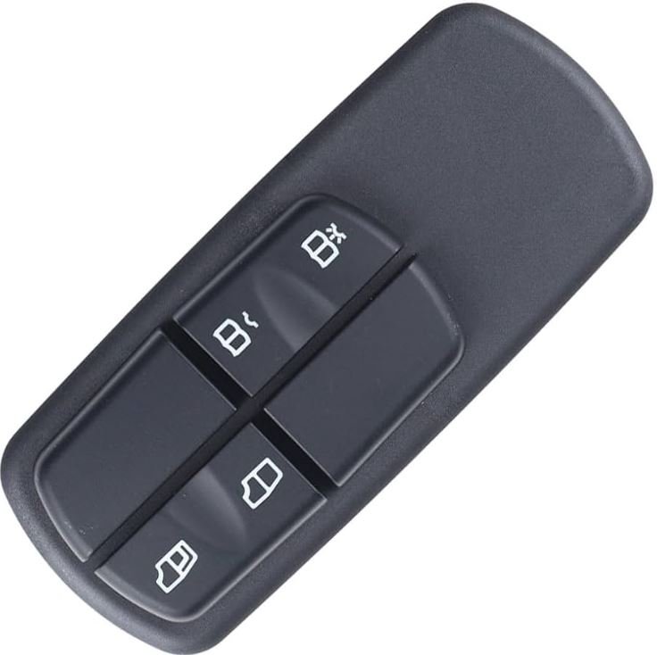 25452013 - INTERR VIDRO ELET MB ATEGO/MB AXOR LD