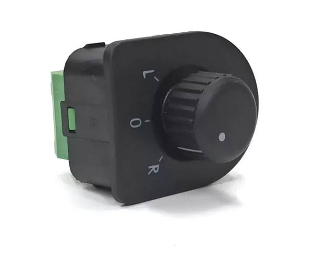 ASTON-01027 - INTERR RETROVISOR VW CONSTELLATIONATTION/DELIVERY