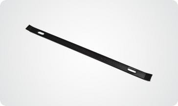 106597 - SUPORTE CLIMAT FIXACAO ADVANCED IVECO/MB 1938S