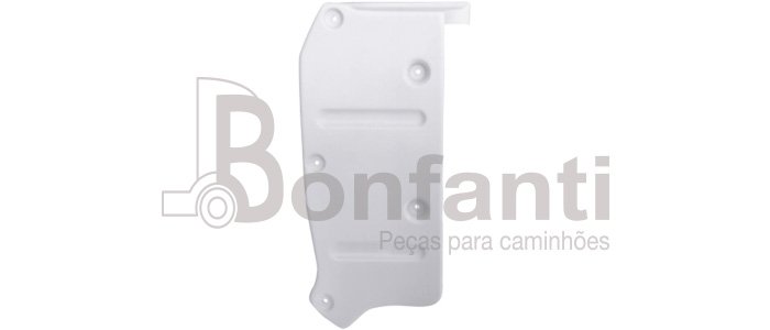6938857122 - ACAB PARACHOQUE MB 1720 LD RTM CINZA