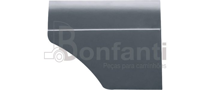 FBC332 - COBERTURA CAIXA FERR. MB AXOR 1933 LE RTM