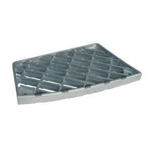 FH019 - PISANTE ESTRIBO VOLVO VM ALUMINIO