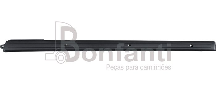 BF0299-7800 - ACAB COLUNA TETO MB ATEGO/MB AXOR RTM LE