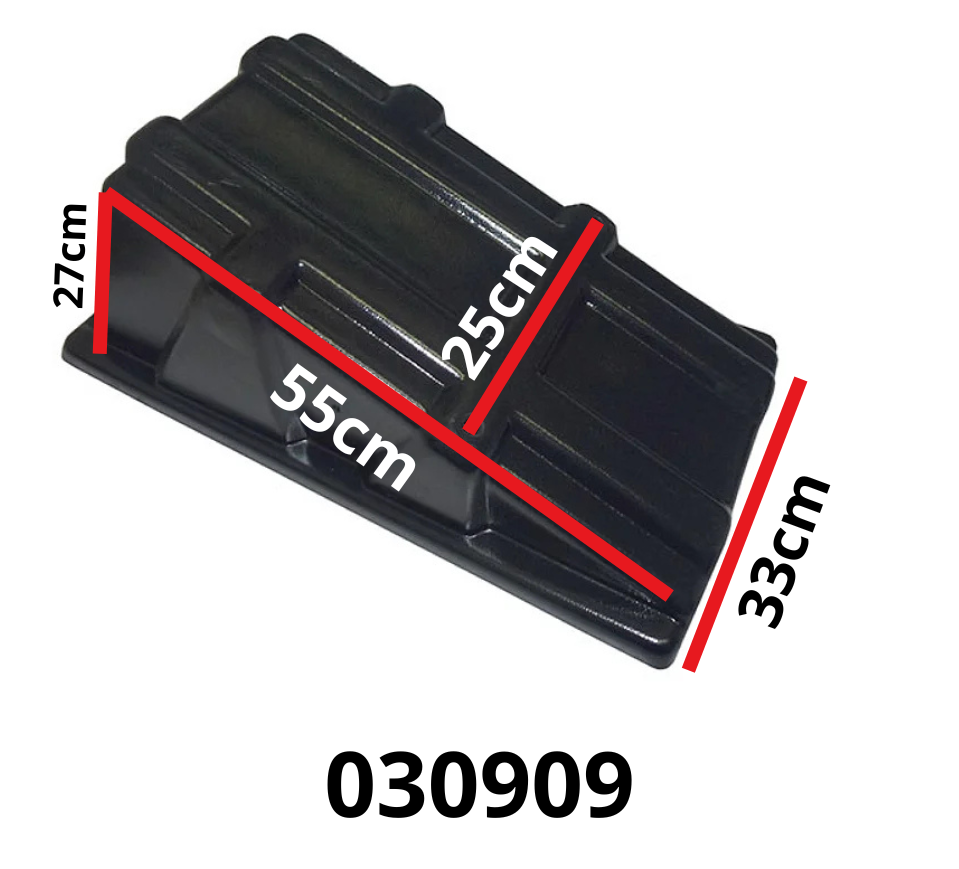 FC030909 - TAMPA CAIXA BATERIA MB 1618 PL