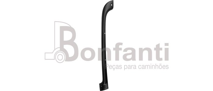 M30193.1 - ACAB COLUNA MB AXOR/ MB ATEGO TETO ALTO RTM LE