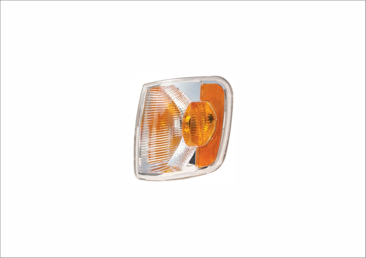 PL03480322 - LANTERNA SETA MB ATRON 2013 DIANTE LD