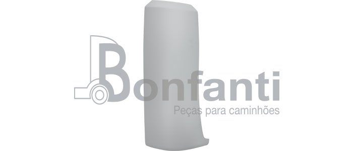 6936287172 - DEFLETOR COLUNA MB 1720 LD (PLASTICO)