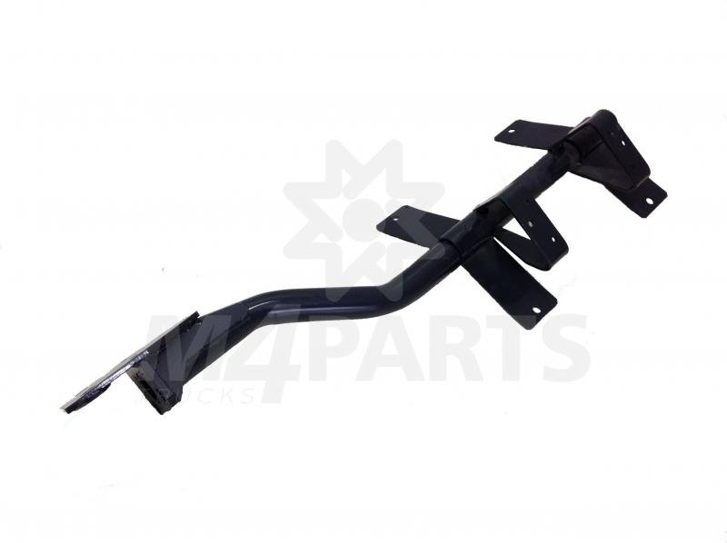 SP1381D - SUPORTE PARALAMA TRAS IVECO STRALIS LD