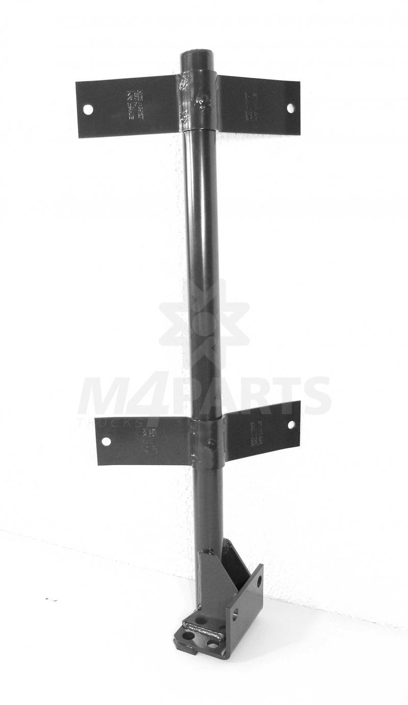 503348821 - SUPORTE PARALAMA IVECO STRALIS LE