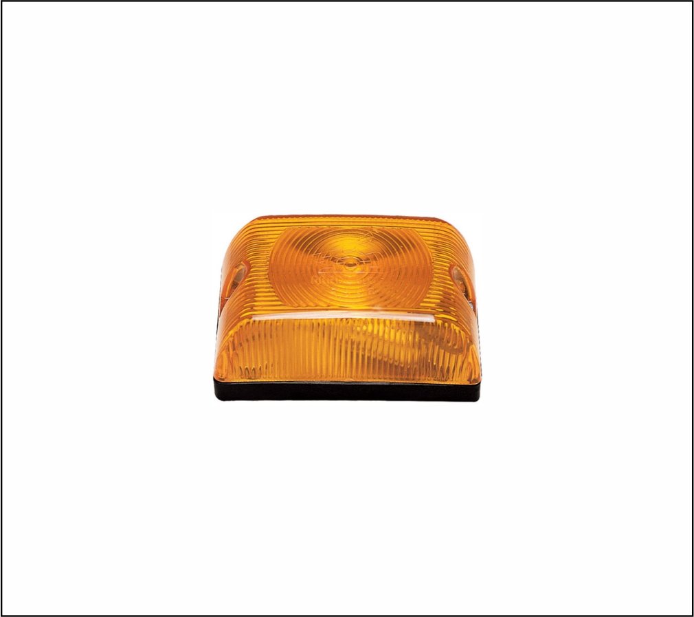 PL06002901 - LANTERNA BAUZAO BASE RED CARRETA FACCHINI AM