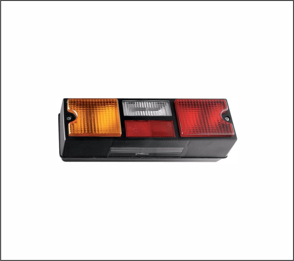 PL06140209 - LANTERNA TRAS SCANIA 112 113 C/VIGIA