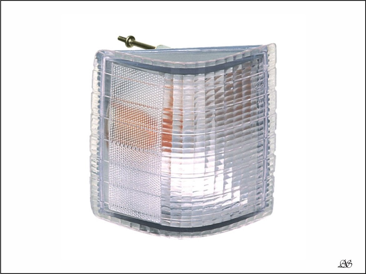 PL04240402 - LANTERNA SETA D-20 APOS 93 CRISTAL LE