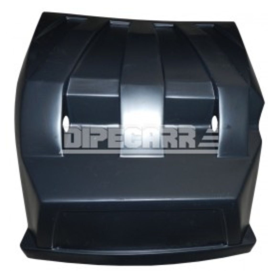 TF1138 - PARALAMA MEIO CARRETA LIBRELATO TRAS LD