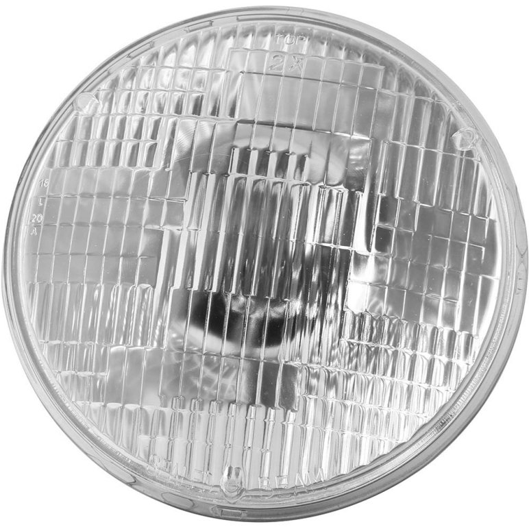 TK7550 - FAROL PRINC MB 1113 SEALED BEAN C/ LAMPADA FIXA