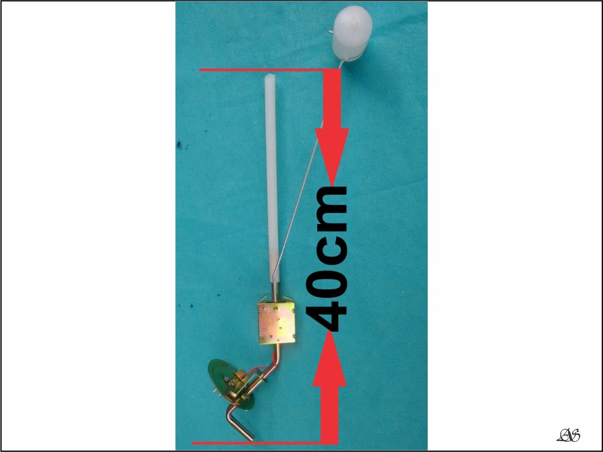 BO-118 - BOIA BO-118