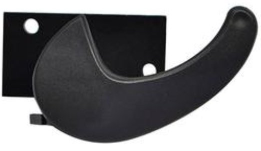 UNIV70600 - MACANETA PORTA INT IVECO VERTIS LD