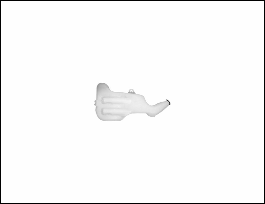 RP000309 - RESERV AGUA PARAB IVECO DAILY