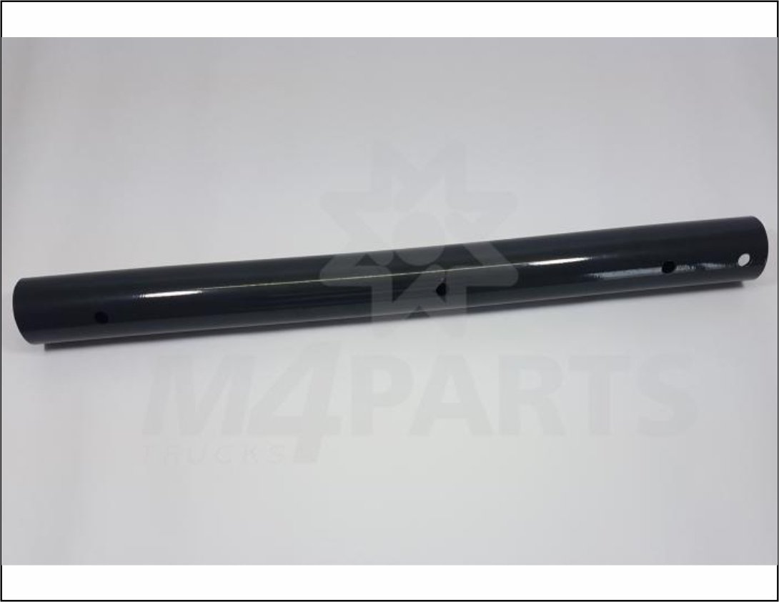 4350529 - SUPORTE PARALAMA MB AXOR INTERM