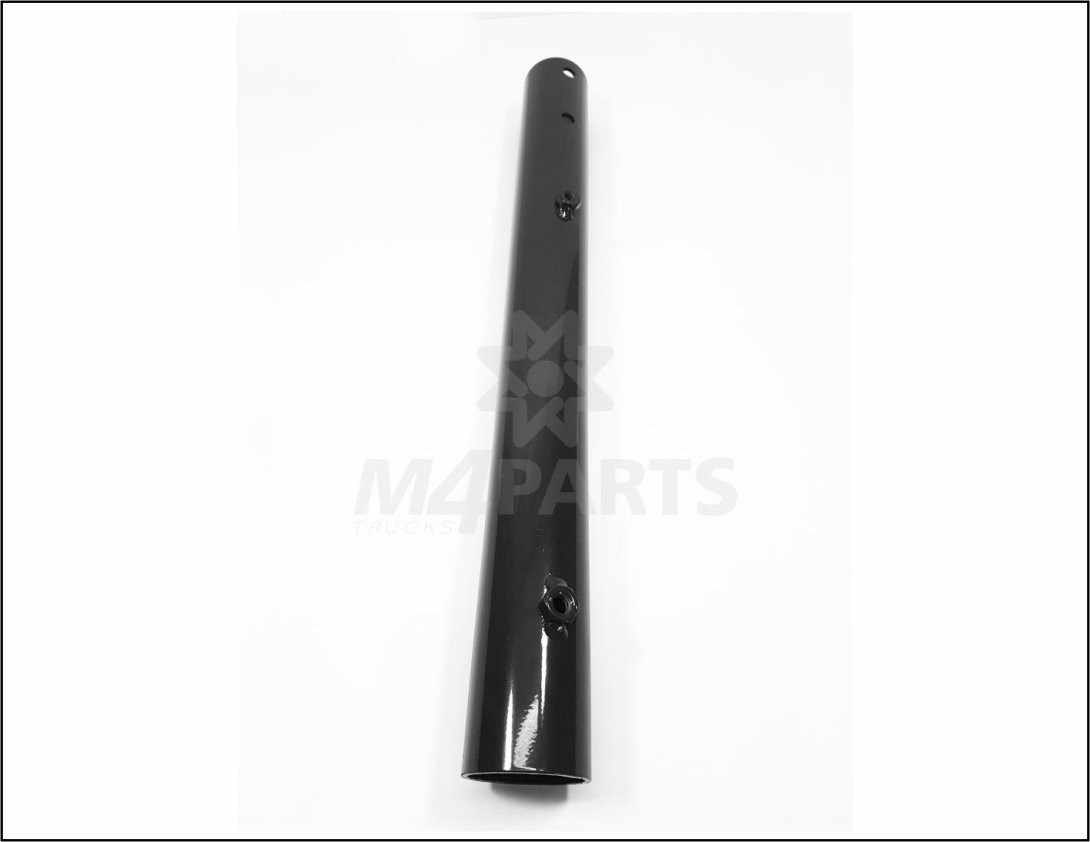4350549 - SUPORTE PARALAMA MB AXOR E ACTROS INTERM