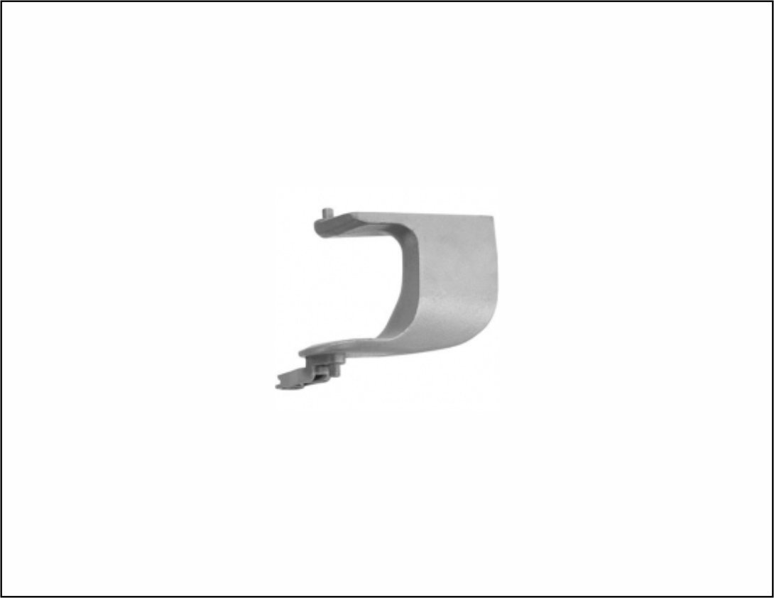 ORI60068 - MACANETA PORTA INT SCANIA S5 LD