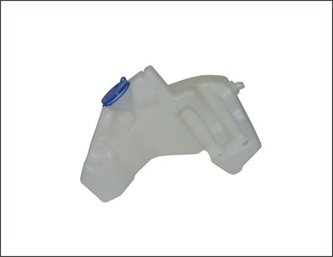 RP000240 - RESERV AGUA PARAB MB SPRINTER