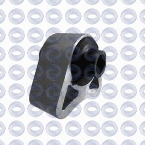 INC1030057 - COXIM SELA SILENCIOSO VOLVO EDC