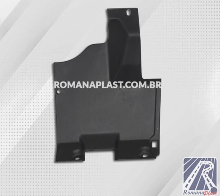 1123216 - REVEST PEDAL LATERAL LE 1418 PRETO