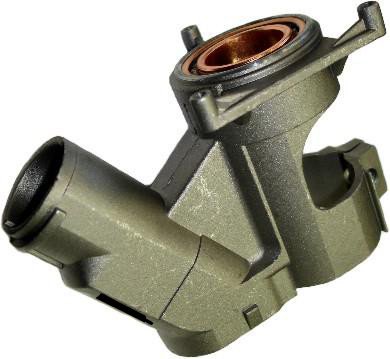 ORI1150 - TRAVA DIRECAO VW WORKER S/CHAVE