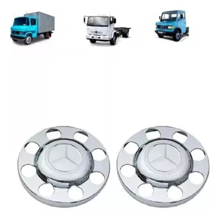 RM118.59 - TAMPA CUBO TRACAO MB 709