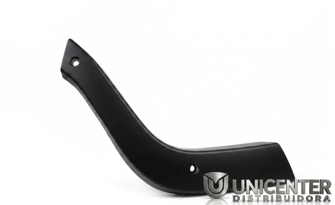 12085PA - PUXADOR PORTA MB ACCELO - ABS PRETO LE
