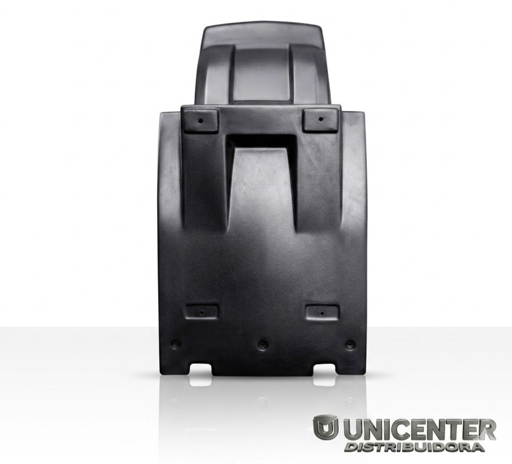 RD012680 - PARALAMA CABINE TRAS VOLVO FH5 2021