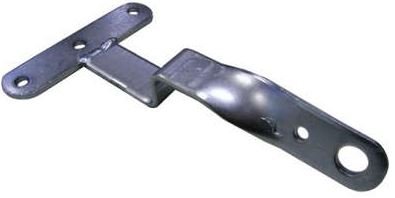 FC132305 - SUPORTE ANTENA PX CAPO EXT CARA PRETA CARONA