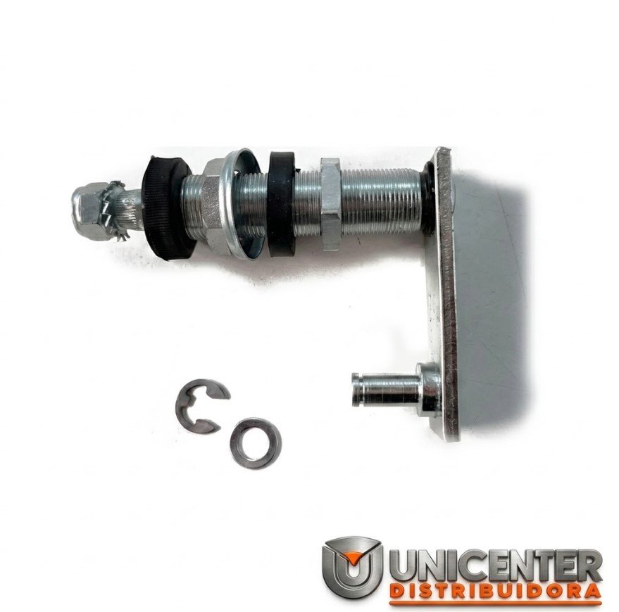 GN132-D - PIVO LIMPADOR CAB ALTA LD (CURTO)