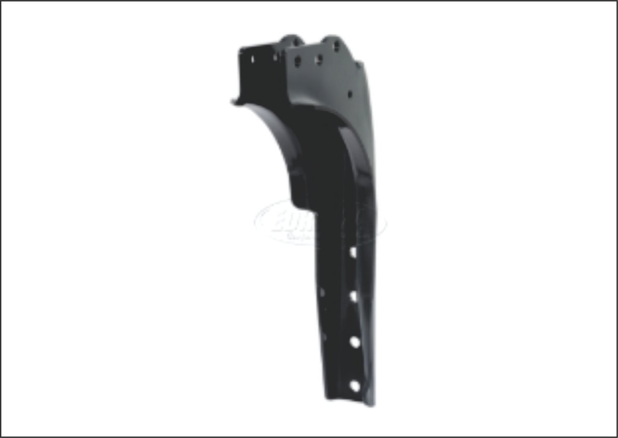 1343147 - SUPORTE CABINE SCANIA S4 S5 LD