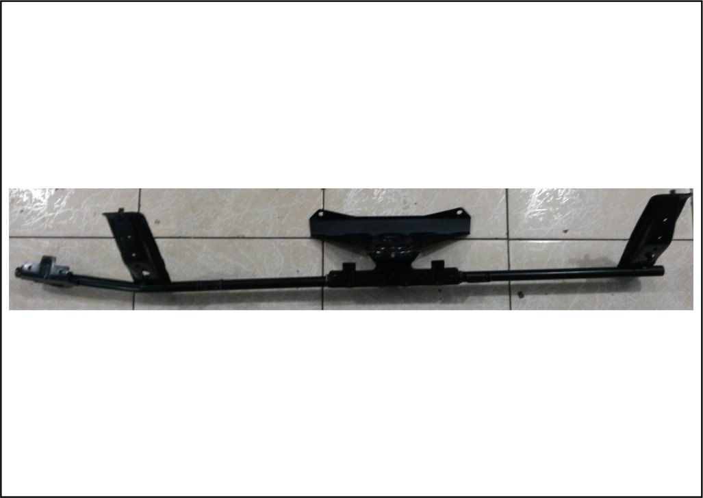 1450167 - SUPORTE P/ MECANISMO LIMPADOR SCANIA S4