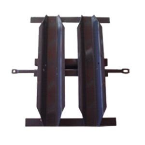 CL421 - CHAPA FIXAR BATERIA SCANIA S4 S5 S/TAMPA