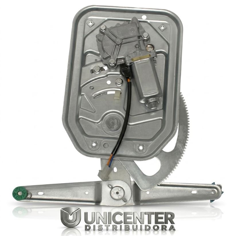 BSC01-04C - MAQUINA VIDRO SCANIA S4 S5 S6 ELET C/MOTOR LD