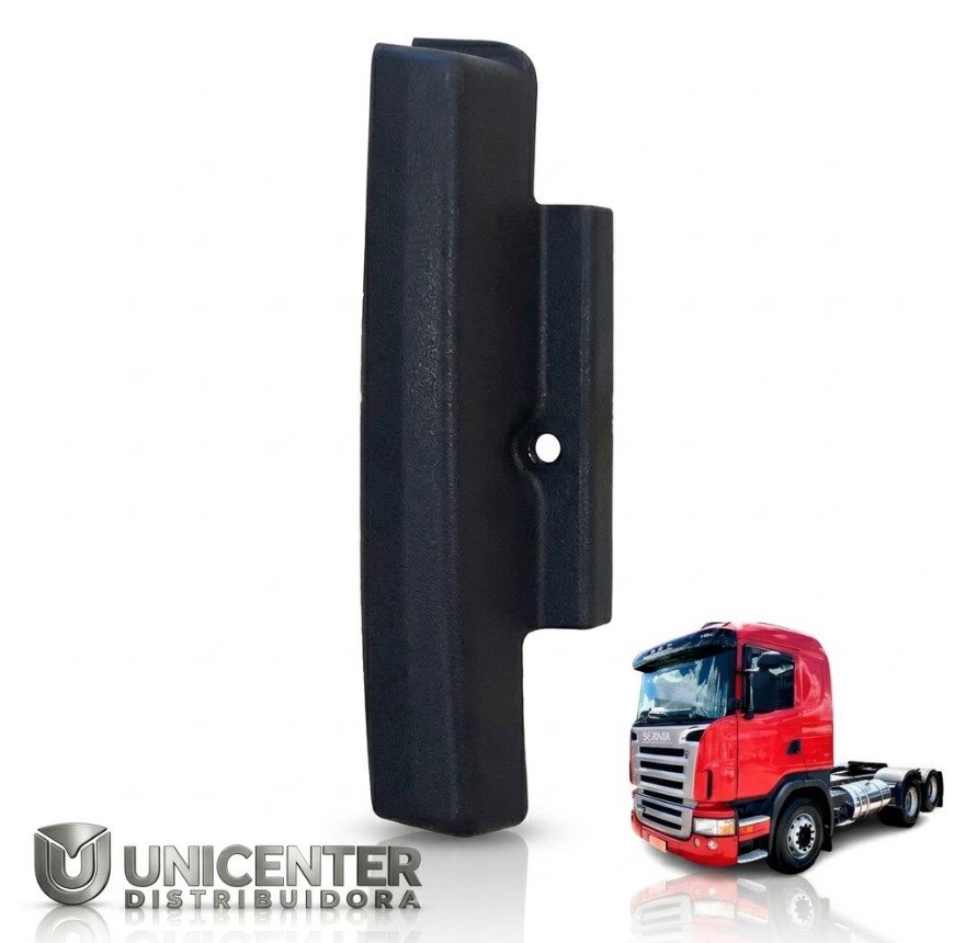 CP10368 - SUPORTE FAROL SCANIA S4 S5 LE