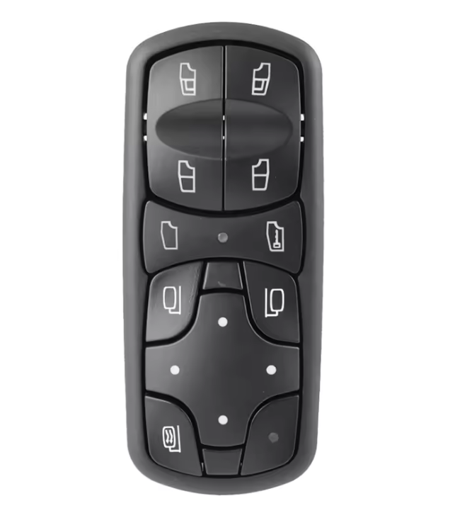 TG1515.007 - INTERR VIDRO ELET MB ACTROS LE