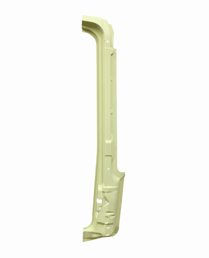 16959 - COLUNA DIANT PORTA LE 124 P G R