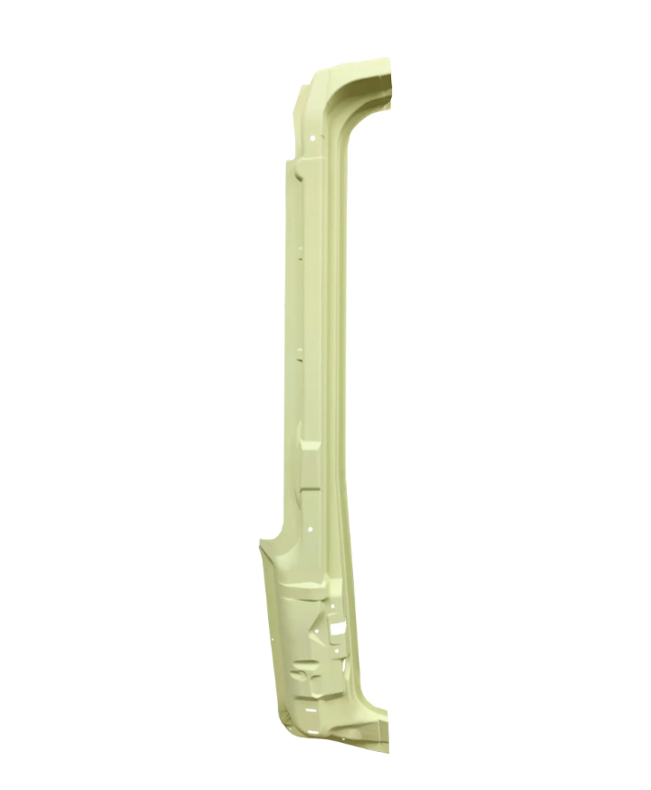 16958 - COLUNA DIANT PORTA LD 124 P G R