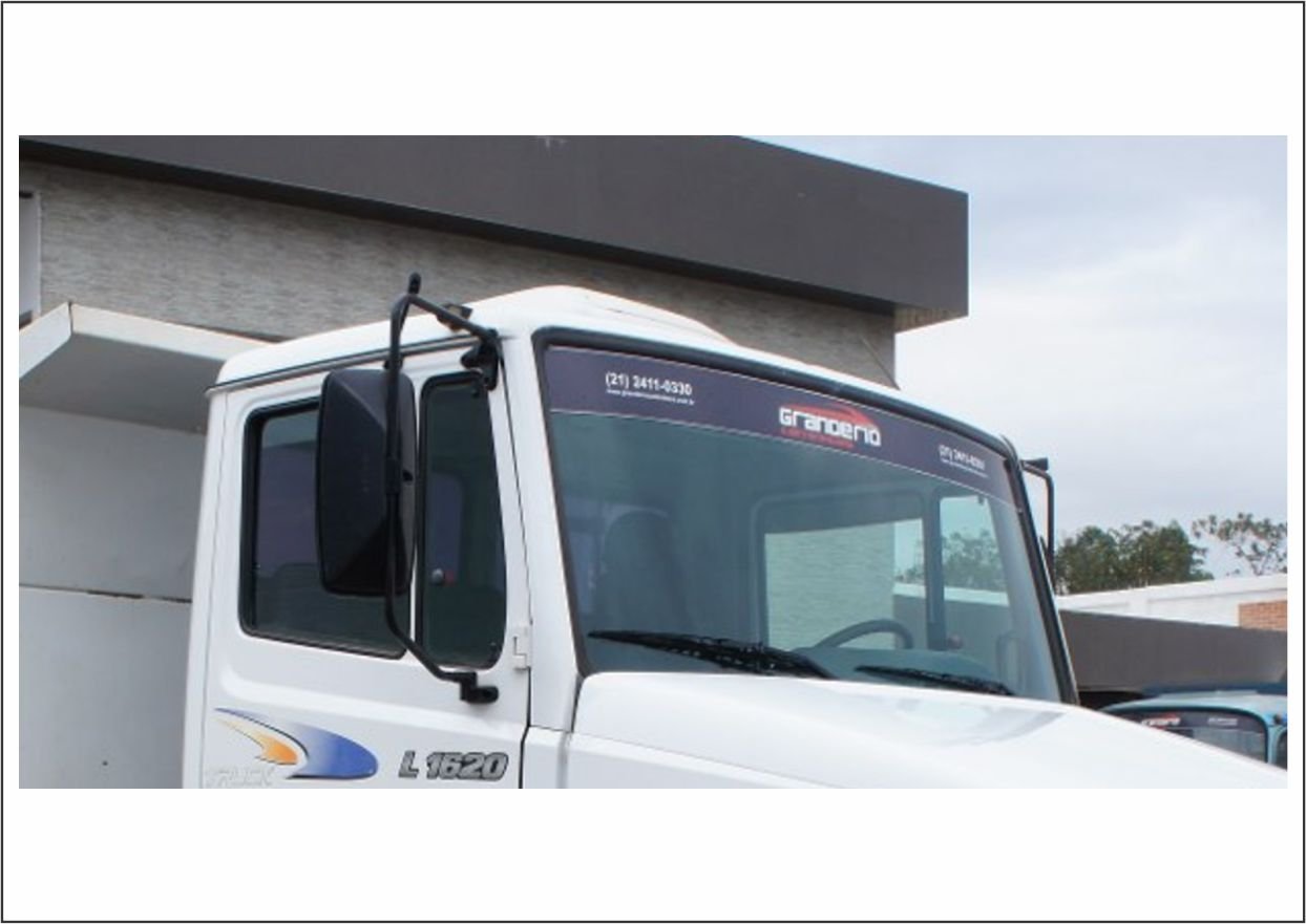 ER1068 - SAPATA ESPELHO SUPERIOR MB 1620 LD