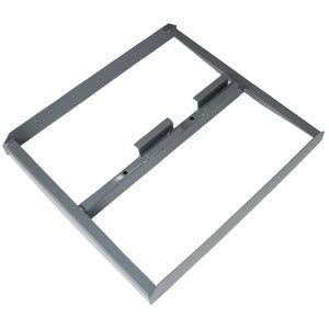 CL335 - CHAPA FIXAR BATERIA SCANIA 113