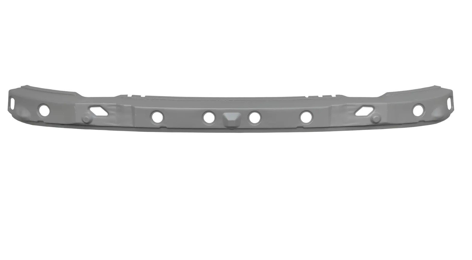 16815 - CHAPA SUPERIOR PARABRISA 94/114/124 T P G R