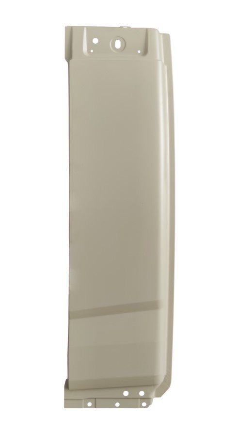 17031 - CHAPA LATERAL CABINE SIMPLES VW CONSTELLATION LE