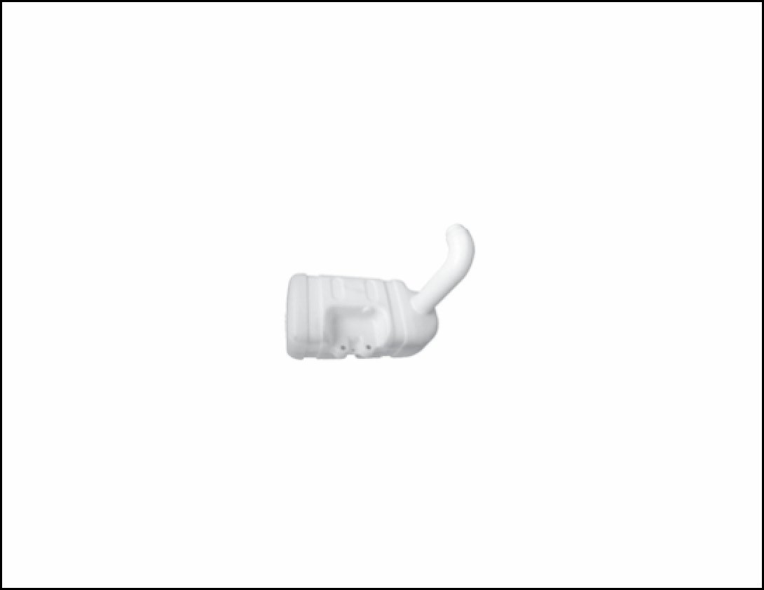 8120818 - RESERV AGUA PARAB VOLVO EDC